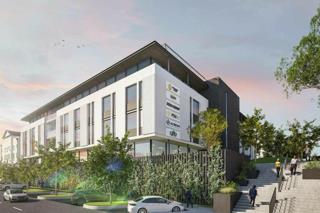 To Let commercial Property for Rent in Paarl South Western Cape